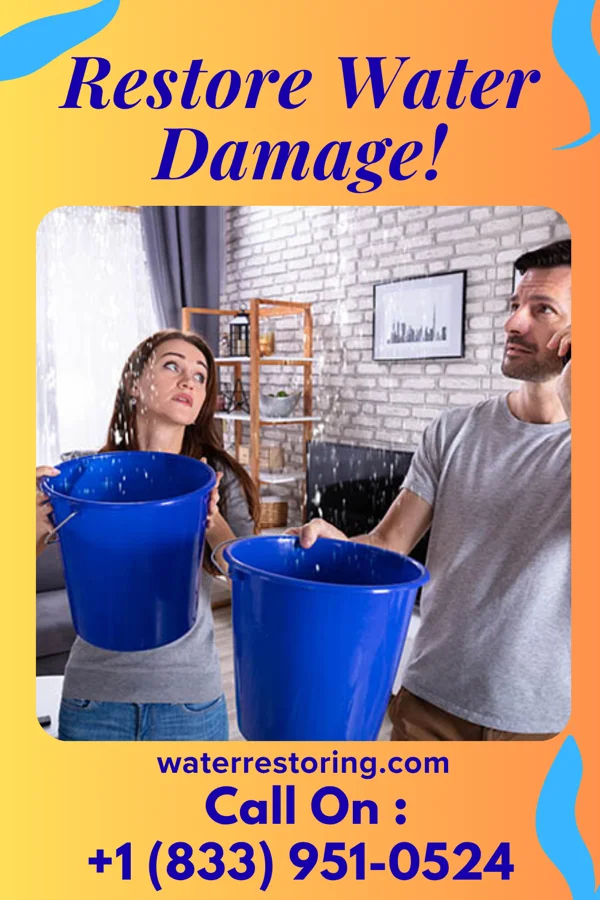 water restoration Liberty Storm Damage Professionals Detroit Beach